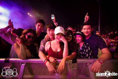 808 Festival 2016 | Pattaya - Day 2 (Album 3) — photo 136