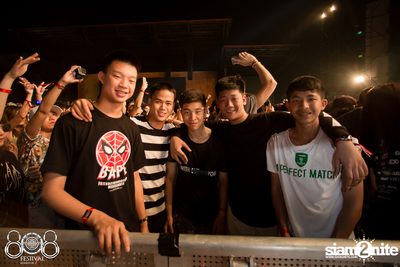 808 Festival 2016 | Pattaya - Day 2 (Album 3) — photo 137