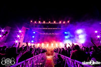 808 Festival 2016 | Pattaya - Day 2 (Album 3) — photo 138