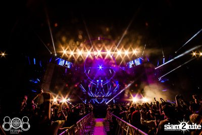 808 Festival 2016 | Pattaya - Day 2 (Album 3) — photo 139