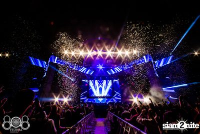 808 Festival 2016 | Pattaya - Day 2 (Album 3) — photo 140