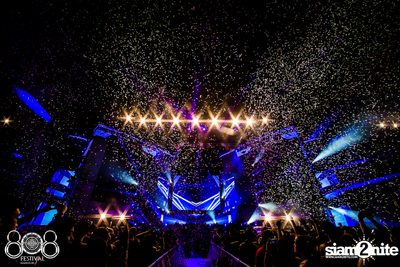 808 Festival 2016 | Pattaya - Day 2 (Album 3) — photo 141