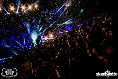 808 Festival 2016 | Pattaya - Day 2 (Album 3) — photo 142