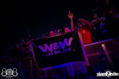 808 Festival 2016 | Pattaya - Day 2 (Album 3) — photo 143