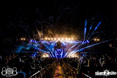 808 Festival 2016 | Pattaya - Day 2 (Album 3) — photo 145