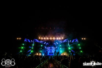 808 Festival 2016 | Pattaya - Day 2 (Album 3) — photo 146