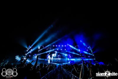 808 Festival 2016 | Pattaya - Day 2 (Album 3) — photo 147