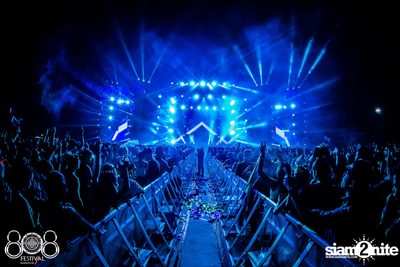 808 Festival 2016 | Pattaya - Day 2 (Album 3) — photo 148