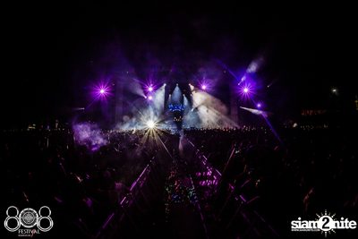808 Festival 2016 | Pattaya - Day 2 (Album 3) — photo 149