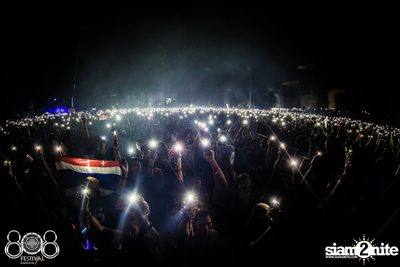 808 Festival 2016 | Pattaya - Day 2 (Album 3) — photo 150