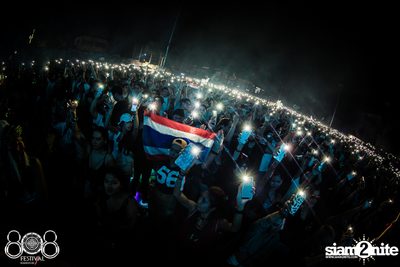 808 Festival 2016 | Pattaya - Day 2 (Album 3) — photo 151