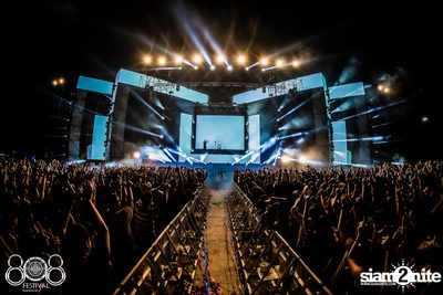 808 Festival 2016 | Pattaya - Day 2 (Album 3) — photo 152