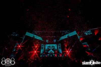 808 Festival 2016 | Pattaya - Day 2 (Album 3) — photo 153