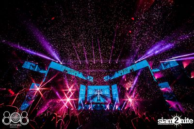 808 Festival 2016 | Pattaya - Day 2 (Album 3) — photo 154