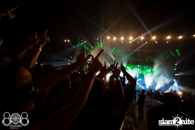 808 Festival 2016 | Pattaya - Day 2 (Album 3) — photo 156