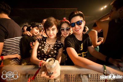 808 Festival 2016 | Pattaya - Day 2 (Album 3) — photo 157