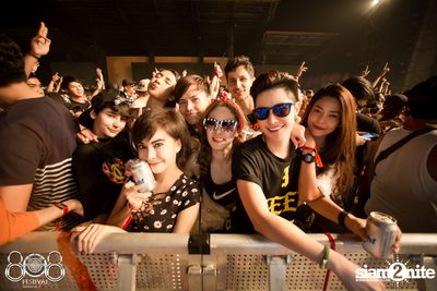 808 Festival 2016 | Pattaya - Day 2 (Album 3) — photo 158