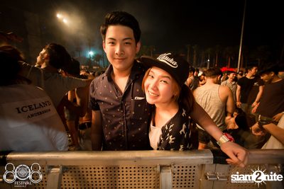 808 Festival 2016 | Pattaya - Day 2 (Album 3) — photo 161