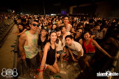 808 Festival 2016 | Pattaya - Day 2 (Album 3) — photo 162