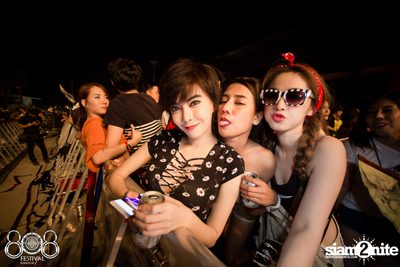 808 Festival 2016 | Pattaya - Day 2 (Album 3) — photo 163