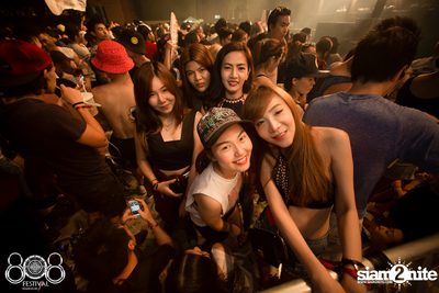 808 Festival 2016 | Pattaya - Day 2 (Album 3) — photo 167