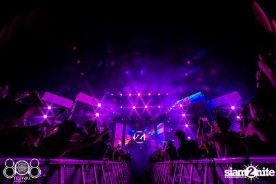 808 Festival 2016 | Pattaya - Day 2 (Album 3) — photo 168