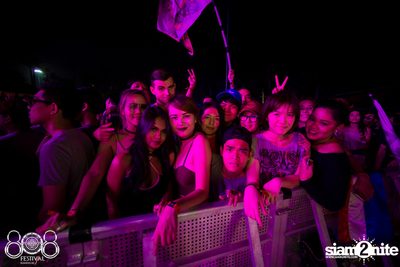 808 Festival 2016 | Pattaya - Day 2 (Album 3) — photo 170