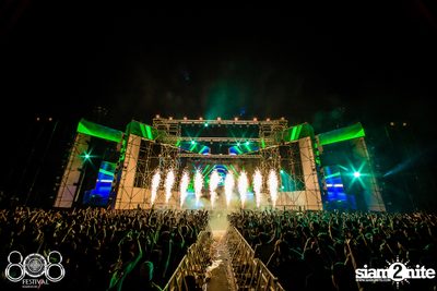 808 Festival 2016 | Pattaya - Day 2 (Album 3) — photo 175
