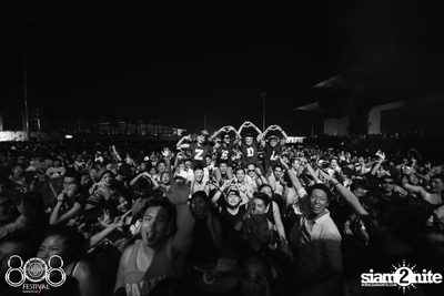 808 Festival 2016 | Pattaya - Day 2 (Album 3) — photo 176