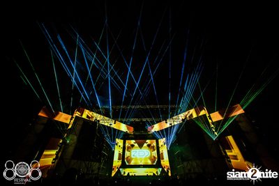 808 Festival 2016 | Pattaya - Day 2 (Album 3) — photo 177