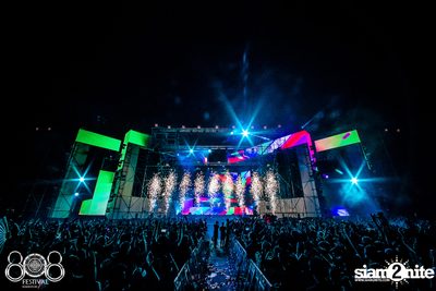 808 Festival 2016 | Pattaya - Day 2 (Album 3) — photo 178