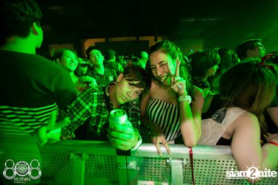 808 Festival 2016 | Pattaya - Day 2 (Album 3) — photo 179