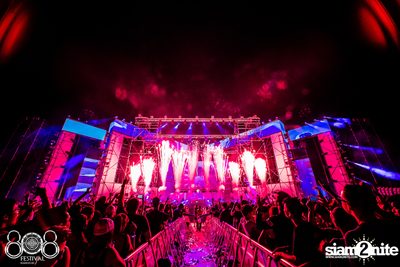 808 Festival 2016 | Pattaya - Day 2 (Album 3) — photo 181