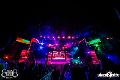 808 Festival 2016 | Pattaya - Day 2 (Album 3) — photo 183