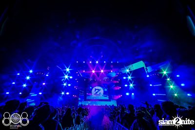 808 Festival 2016 | Pattaya - Day 2 (Album 3) — photo 184