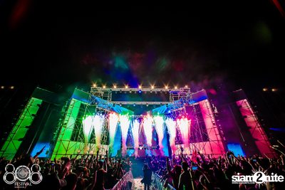 808 Festival 2016 | Pattaya - Day 2 (Album 3) — photo 185