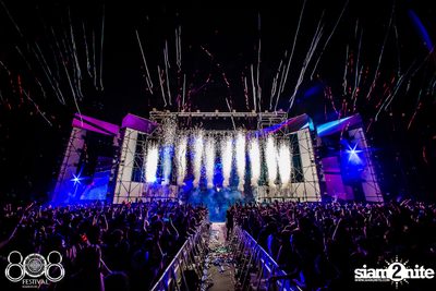 808 Festival 2016 | Pattaya - Day 2 (Album 3) — photo 188
