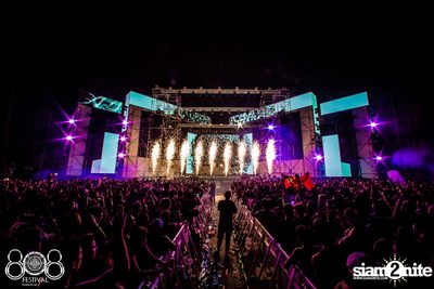 808 Festival 2016 | Pattaya - Day 2 (Album 3) — photo 189