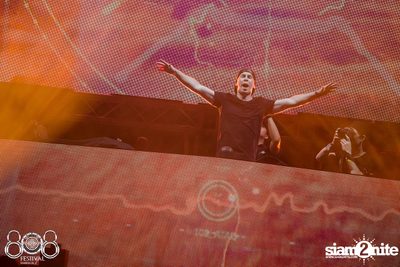 808 Festival 2016 | Pattaya - Day 2 (Album 3) — photo 192