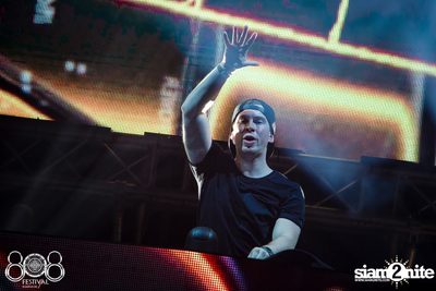 808 Festival 2016 | Pattaya - Day 2 (Album 3) — photo 193