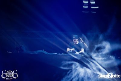 808 Festival 2016 | Pattaya - Day 2 (Album 3) — photo 195