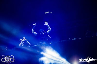 808 Festival 2016 | Pattaya - Day 2 (Album 3) — photo 196