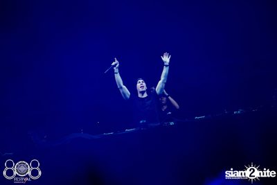 808 Festival 2016 | Pattaya - Day 2 (Album 3) — photo 197