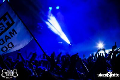 808 Festival 2016 | Pattaya - Day 2 (Album 3) — photo 198