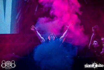 808 Festival 2016 | Pattaya - Day 2 (Album 3) — photo 200