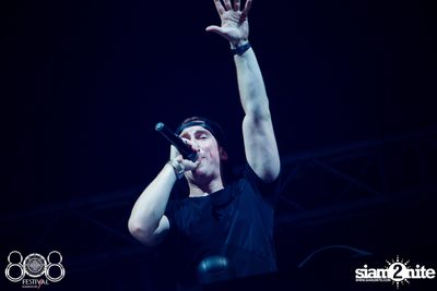 808 Festival 2016 | Pattaya - Day 2 (Album 3) — photo 204