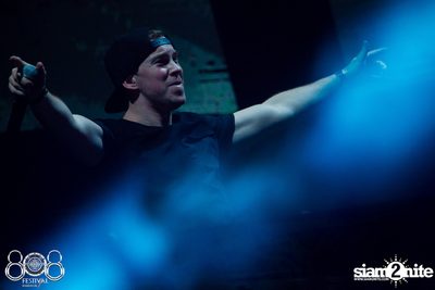 808 Festival 2016 | Pattaya - Day 2 (Album 3) — photo 205