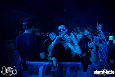 808 Festival 2016 | Pattaya - Day 2 (Album 3) — photo 208