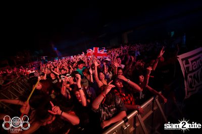 808 Festival 2016 | Pattaya - Day 2 (Album 3) — photo 209
