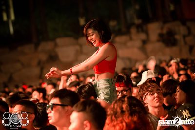 808 Festival 2016 | Pattaya - Day 2 (Album 3) — photo 211